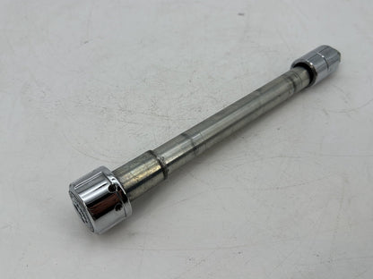 1999 - 2006 Harley-Davidson Touring Road King Classic Front Wheel Axle Bolt Shaft  	43364-00