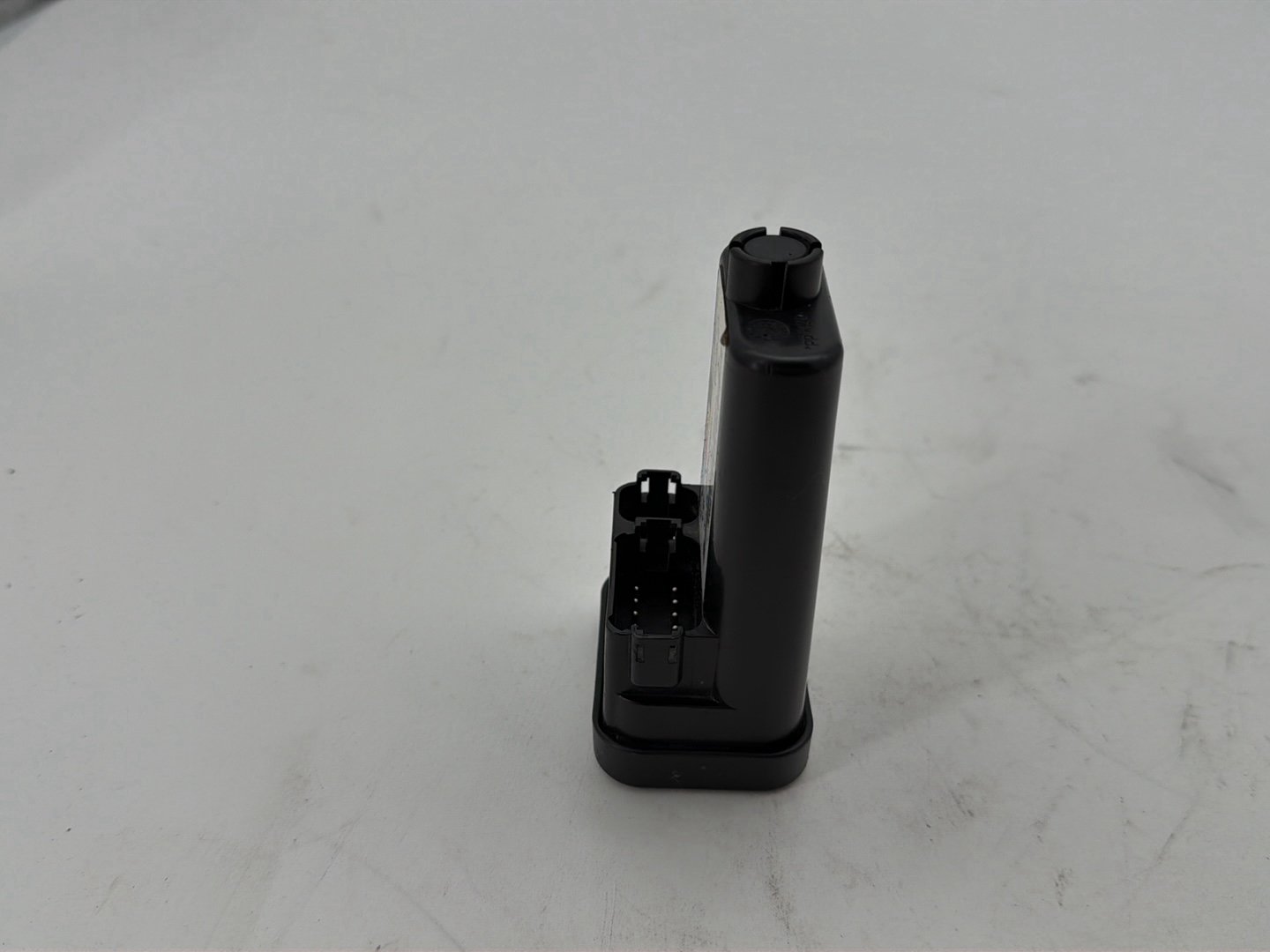 2008 Harley Dyna Fat Bob FXDF OEM Turn Signal Security Module TSSM