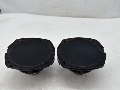 2006 Harley Touring FLHTCI Electra Glide Classic OEM Left Right Sound Audio Speakers