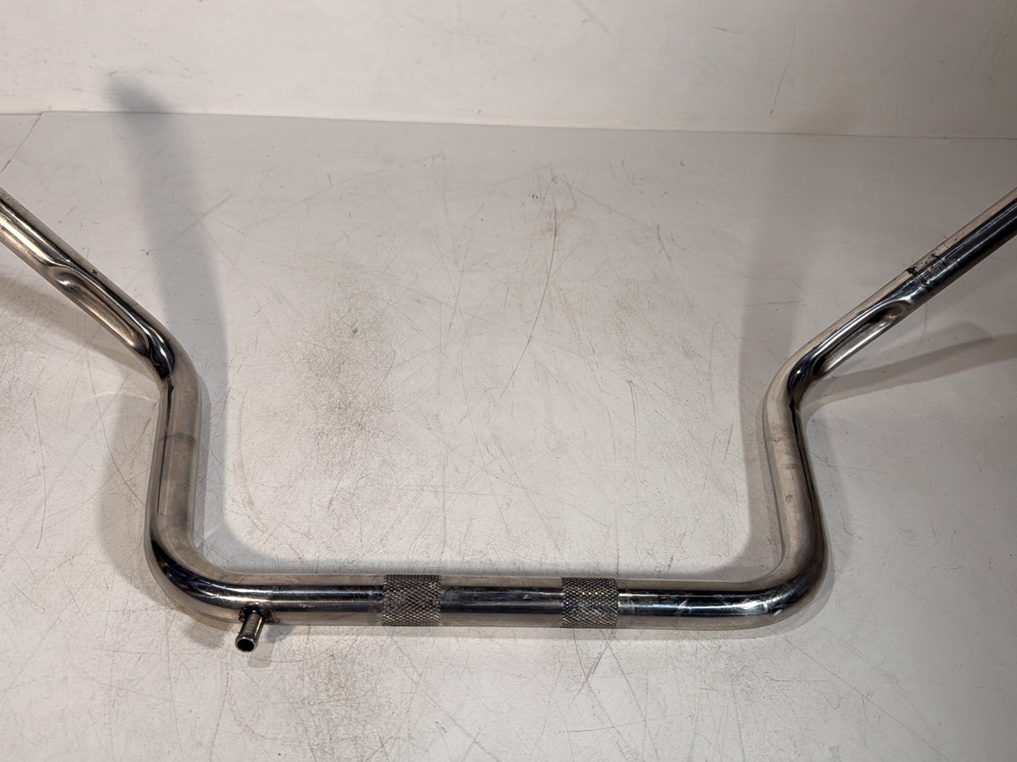 1984 - 1998 Harley-Davidson Touring Electra Glide Classic Front Handlebars Handle Bars