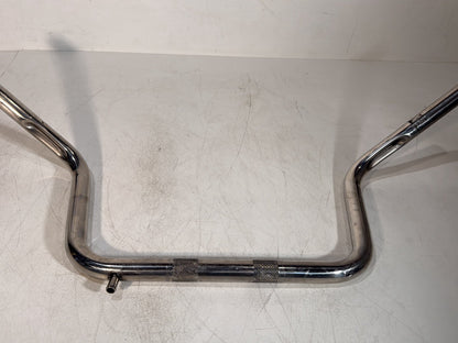 1984 - 1998 Harley-Davidson Touring Electra Glide Classic Front Handlebars Handle Bars