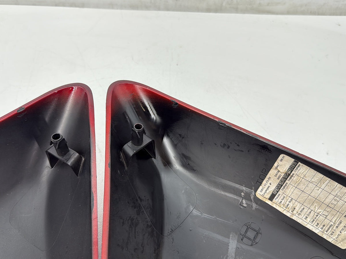 2017 Harley Road Glide Touring FLTRXS OEM Left Right Side Fairing Cover