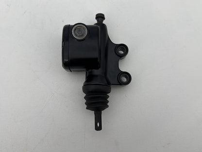 2013 Harley Street Glide Touring FLHX OEM Rear Brake Master Cylinder Reservoir