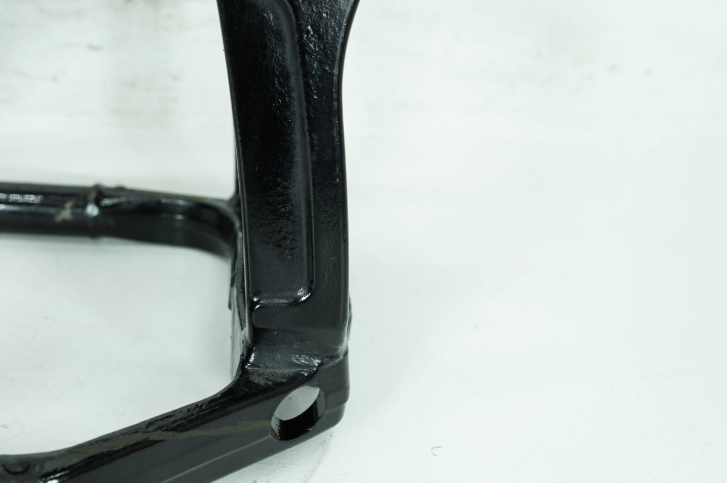 2018 - 2026 Harley-Davidson Softail Low Rider S Rear Fork Swingarm Swing Arm 47400099BHP