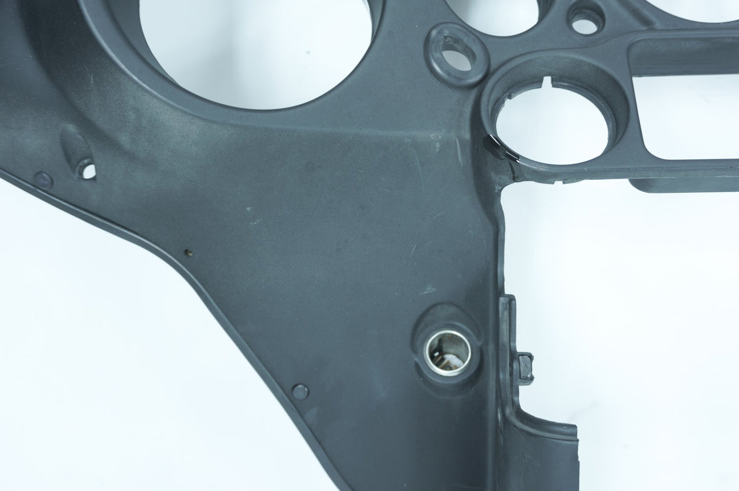 2007 - 2012 Harley-Davidson Touring Electra Glide Classic Front Inner Batwing Fairing Cover 58497-08