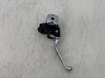 2000 Harley Softail FLSTC Heritage Classic OEM Front Right Brake Lever Master Cylinder