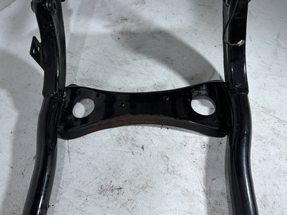 1994 Harley Electra Glide Touring Classic OEM Body Main Frame Chassis SLVG