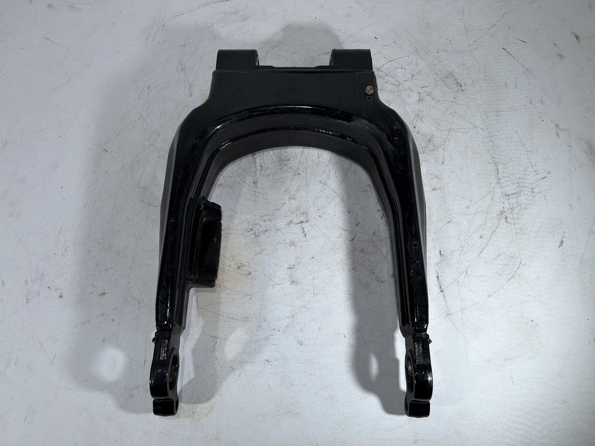 2012 Harley Street Glide Touring FLHX OEM Rear Fork Swingarm Swing Arm