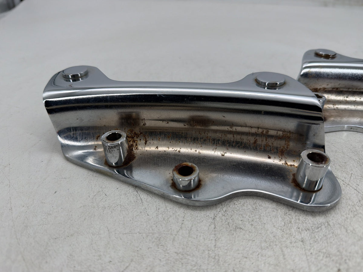 11 Harley Street Glide Touring FLHX-103 OEM 5 Point Detachable Docking Hardware