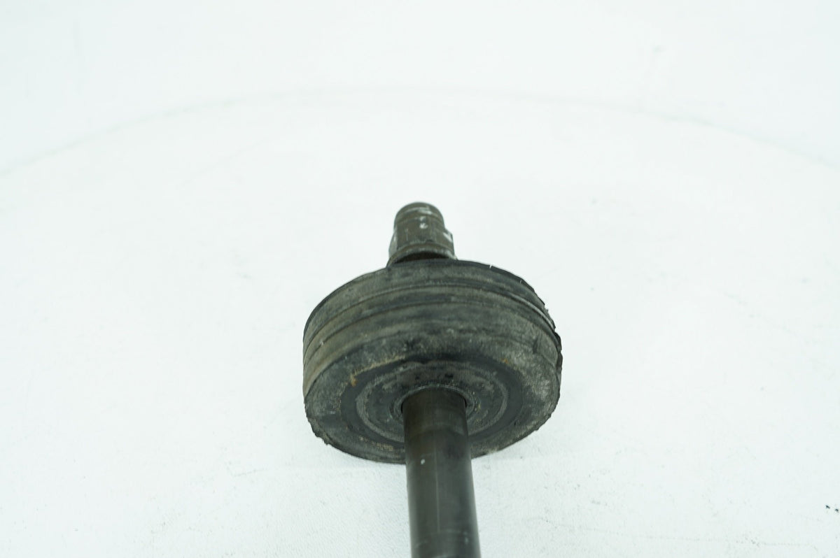 2000 Harley Touring FLHT Electra Glide OEM Rear Fork Swingarm Pivot Bolt Shaft