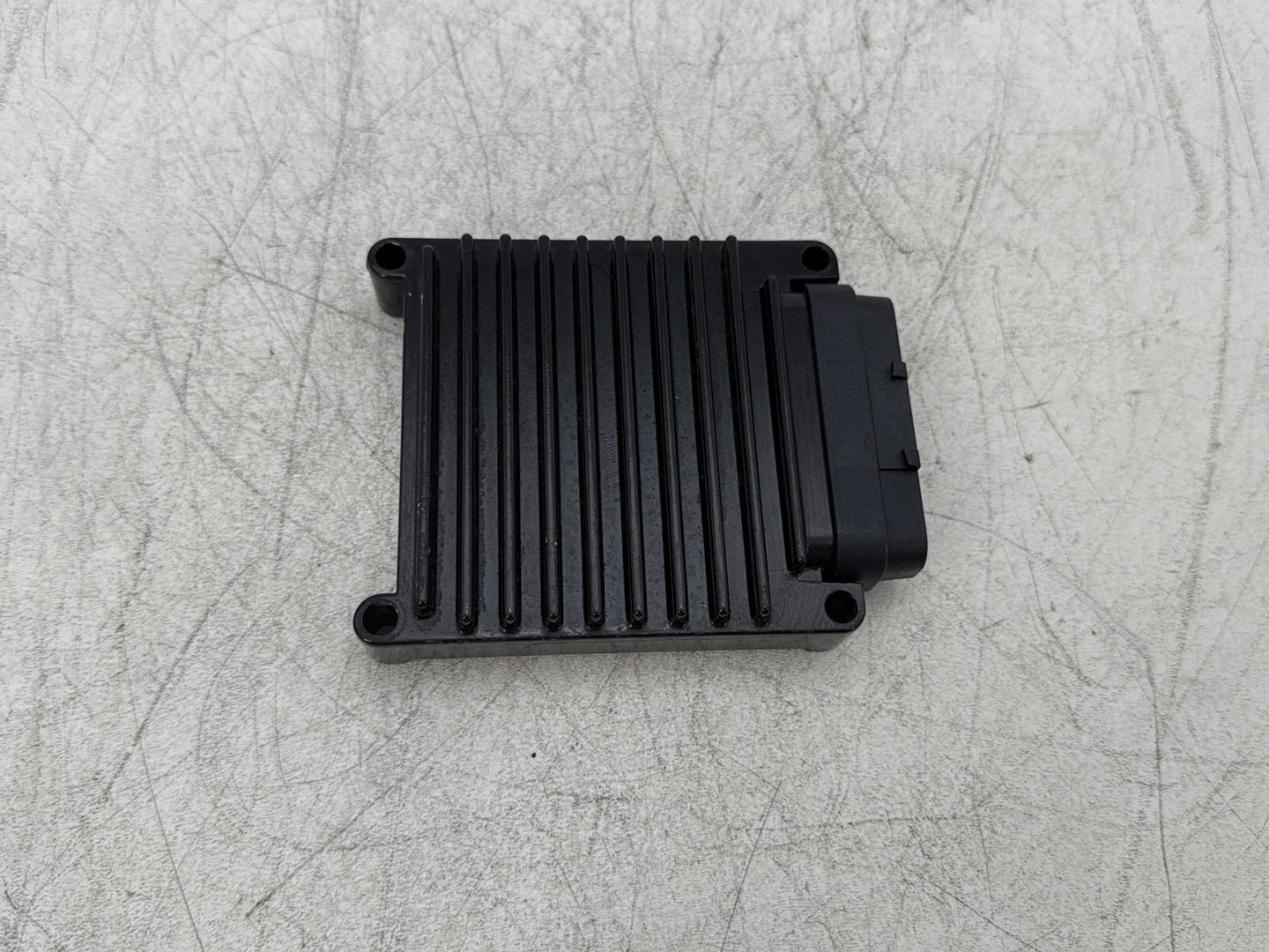 2007 Harley Dyna Street Bob FXDBI OEM Engine Control Module Brain ECU ECM