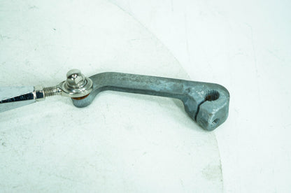 2017 - 2025 Harley-Davidson Touring Electra Glide Ultra Gear Shifter Lever Arm w/ Rod linkage 33719-79B