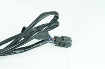 2008 - 2016 Harley-Davidson Touring Electra Glide Ultra Wire Wiring Harness Plug In Connectors 66000010A