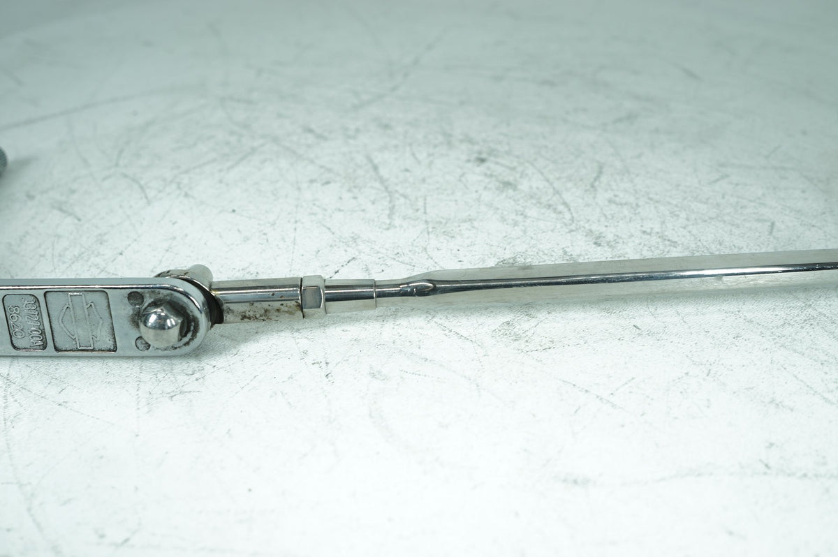 07 Harley Touring CVO Electra Screamin Eagle OEM Gear Shifter Lever Rod linkage