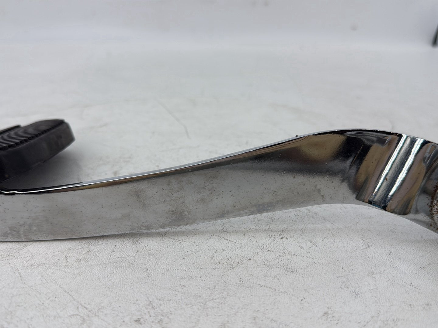 1999 - 2006 Harley-Davidson Touring Electra Glide Ultra Foot Brake Control Lever Pedal 42407-02