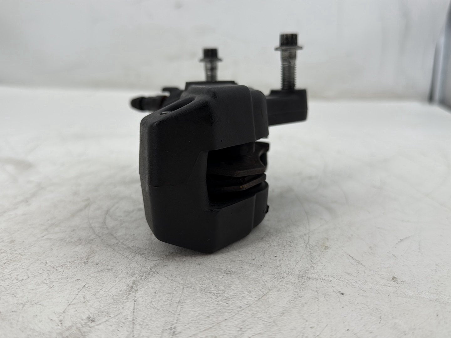 2017 Harley Road Glide Touring FLTRXS OEM Front Right 1 Brake Caliper