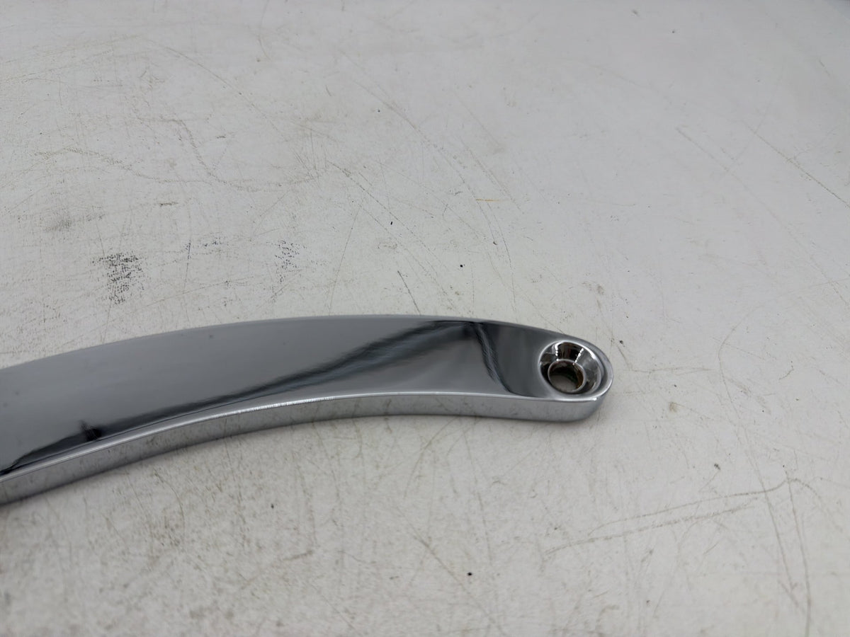 91 Harley Sportster 883 Deluxe XLH883 OEM Rear Left Right Fender Struts Bracket