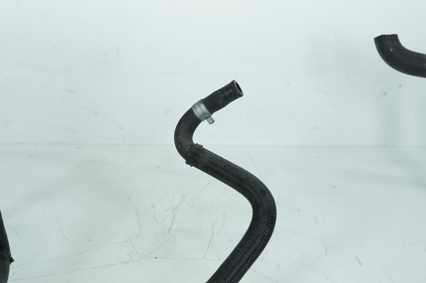 2021 Subaru Crosstrek  Cooling Oil Pressure Pipe Line
