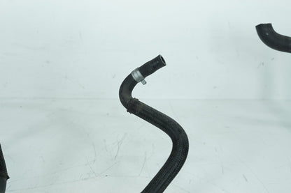 2021 Subaru Crosstrek  Cooling Oil Pressure Pipe Line