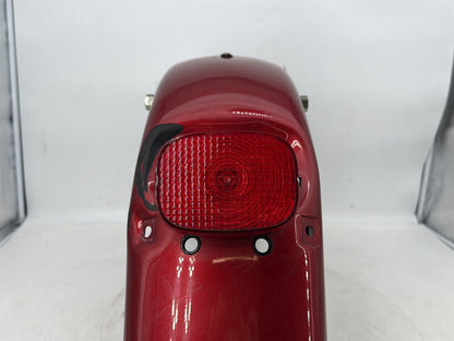 1999 - 2006 Harley-Davidson Touring Electra Glide Ultra Rear Wheel Fender Taillight Brake Lamp 59579-01B