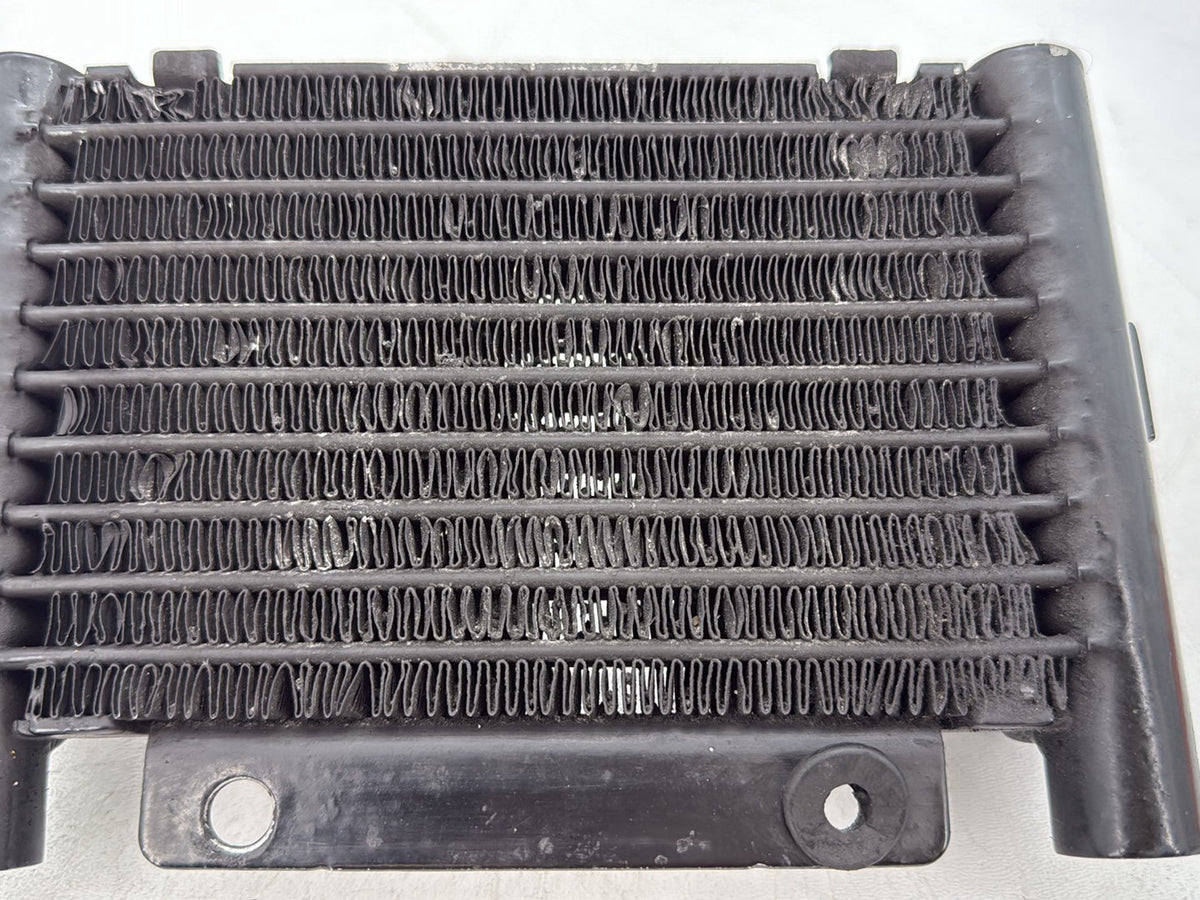 2017 Harley Road Glide Touring FLTRXS Oil Cooling Cooler Core Radiator 62700196