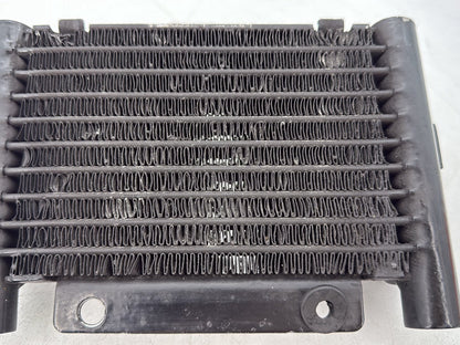 2017 Harley Road Glide Touring FLTRXS Oil Cooling Cooler Core Radiator 62700196