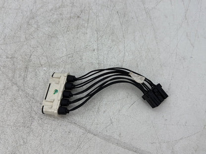 2005 Harley Electra Glide Touring Ultra FLHTCUI OEM Dash Indicator Lamp Wire Plug In