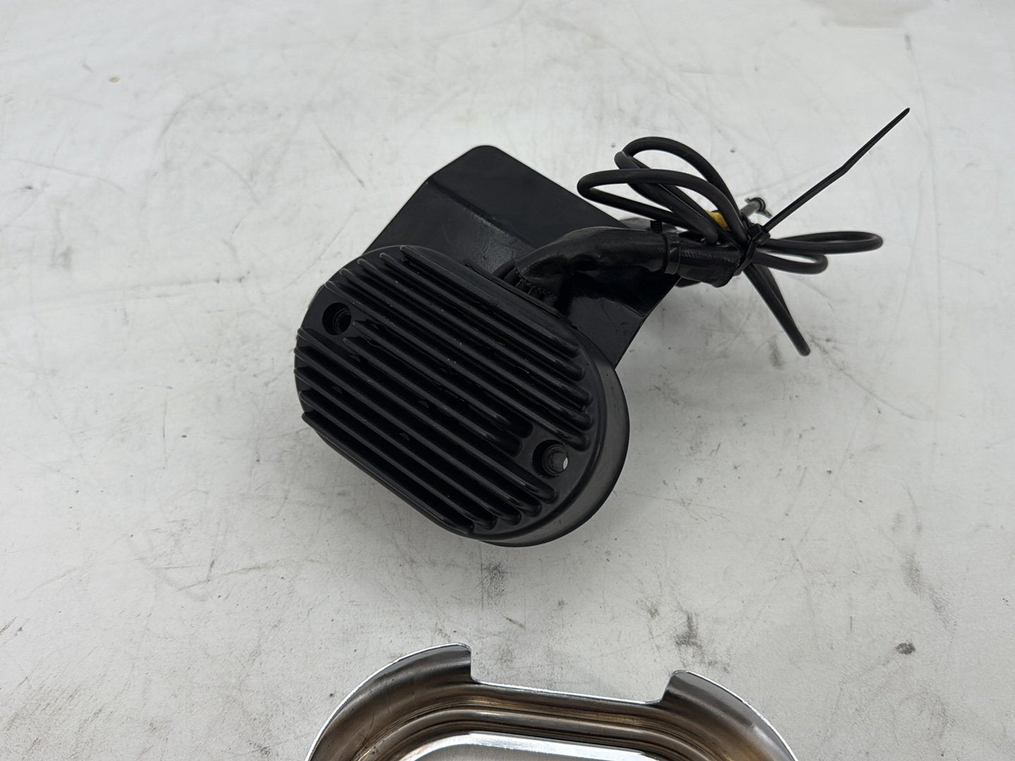 2002 Harley Heritage Softail Classic FLSTC OEM Voltage Regulator Rectifier