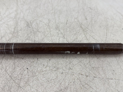 2004 Harley Dyna Super Glide FXDI OEM Rear Fork Swingarm Pivot Bolt Shaft
