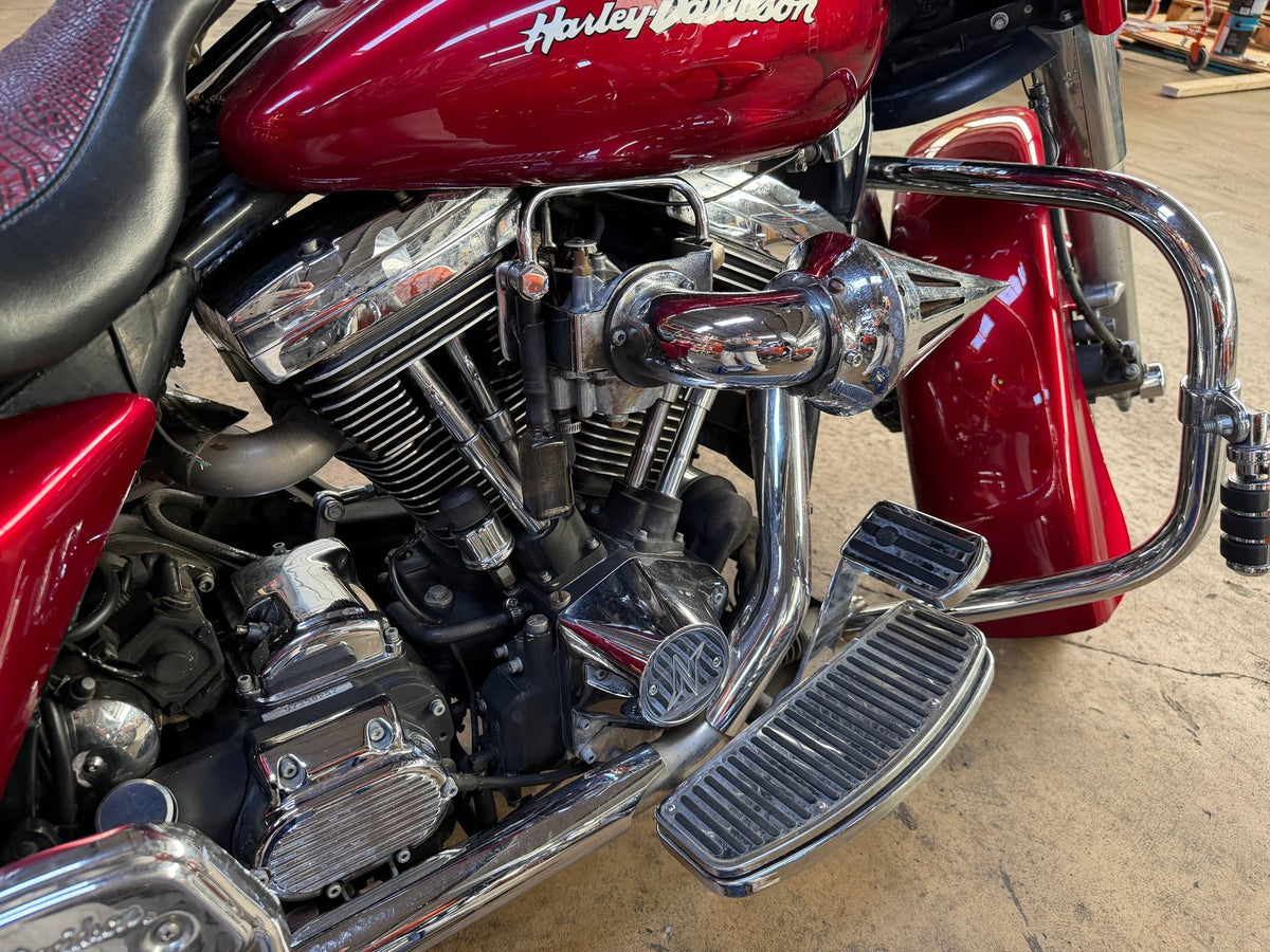 1982-1998 Harley-Davidson Electra Glide Ultra Touring