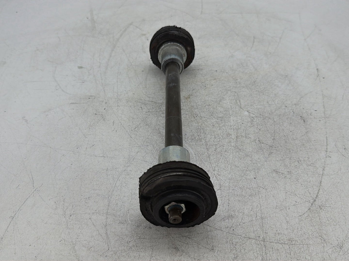 2004 Harley Road King Touring Classic OEM Rear Fork Swingarm Pivot Bolt Shaft