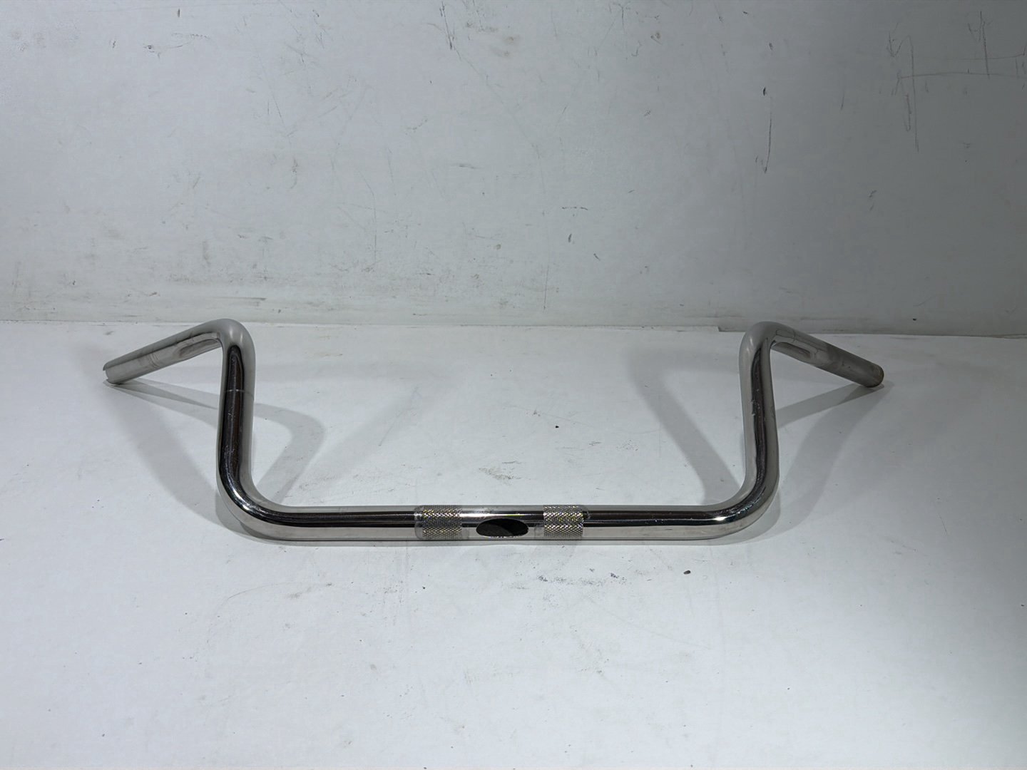 2009 Harley Street Glide Touring FLHX OEM Front Handlebars Handle Bars