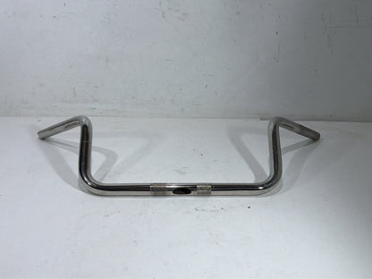 2009 Harley Street Glide Touring FLHX OEM Front Handlebars Handle Bars