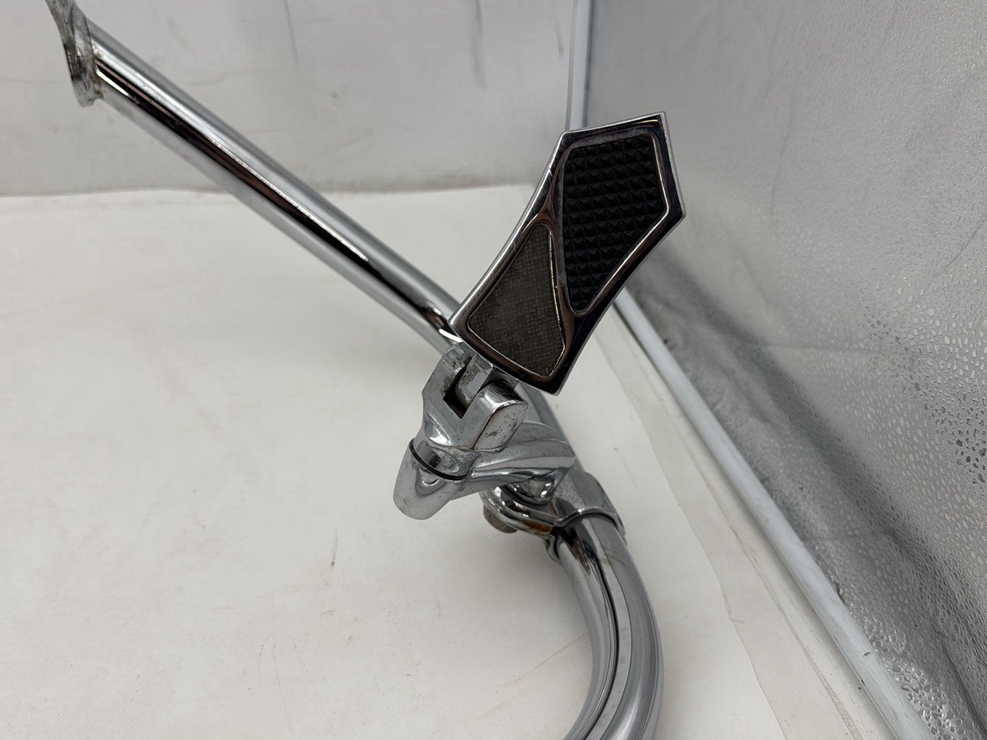 2013 Harley Street Glide Touring FLHX OEM Front Engine Crash Highway Bar Guard