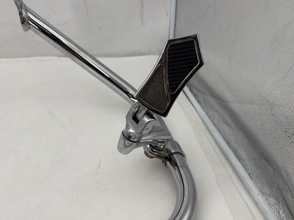2013 Harley Street Glide Touring FLHX OEM Front Engine Crash Highway Bar Guard