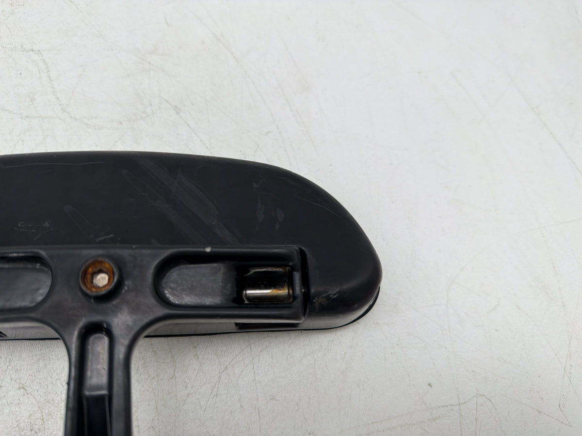 10 Harley Electra Glide Touring OEM Left Right Passenger Floorboard Foot Rest
