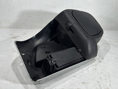 2015 Harley Electra Glide Touring Ultra Low OEM Left Lower 1 Fairing Cowl Cover