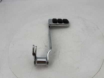 2007 - 2012 Harley-Davidson Touring Electra Glide Ultra Foot Brake Control Lever Pedal 42407-08