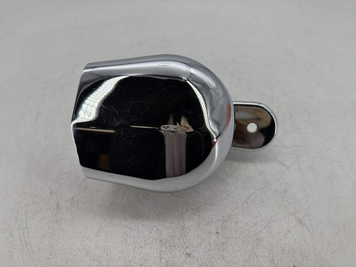 1996 Harley Electra Glide Touring Ultra OEM Horn Signal Klaxon Chrome Cover