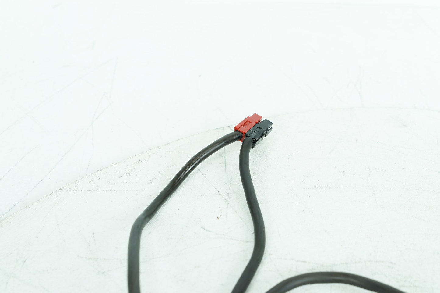 2007 - 2017 Harley-Davidson Dyna Low Rider Battery Cable Wire Wiring Battery Cable Wire Wiring