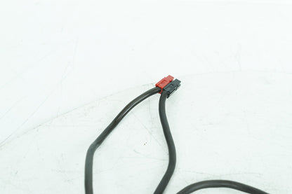 2007 - 2017 Harley-Davidson Dyna Low Rider Battery Cable Wire Wiring Battery Cable Wire Wiring