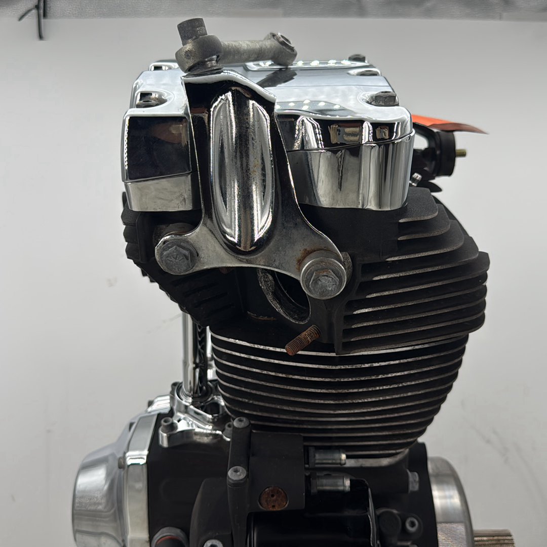 2011 Harley Street Glide Touring FLHX OEM EFI Twin Cam 103 Engine Motor