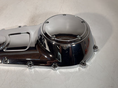2007 - 2012 Harley-Davidson Touring Electra Glide Ultra Outer Primary Clutch Cover 60685-07