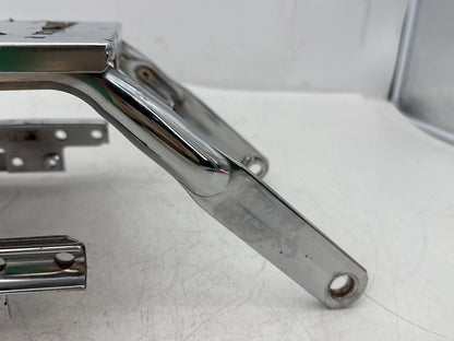 1995 Harley Touring FLHTCI Electra Glide Classic OEM Rear License Plate Support Bar Holder