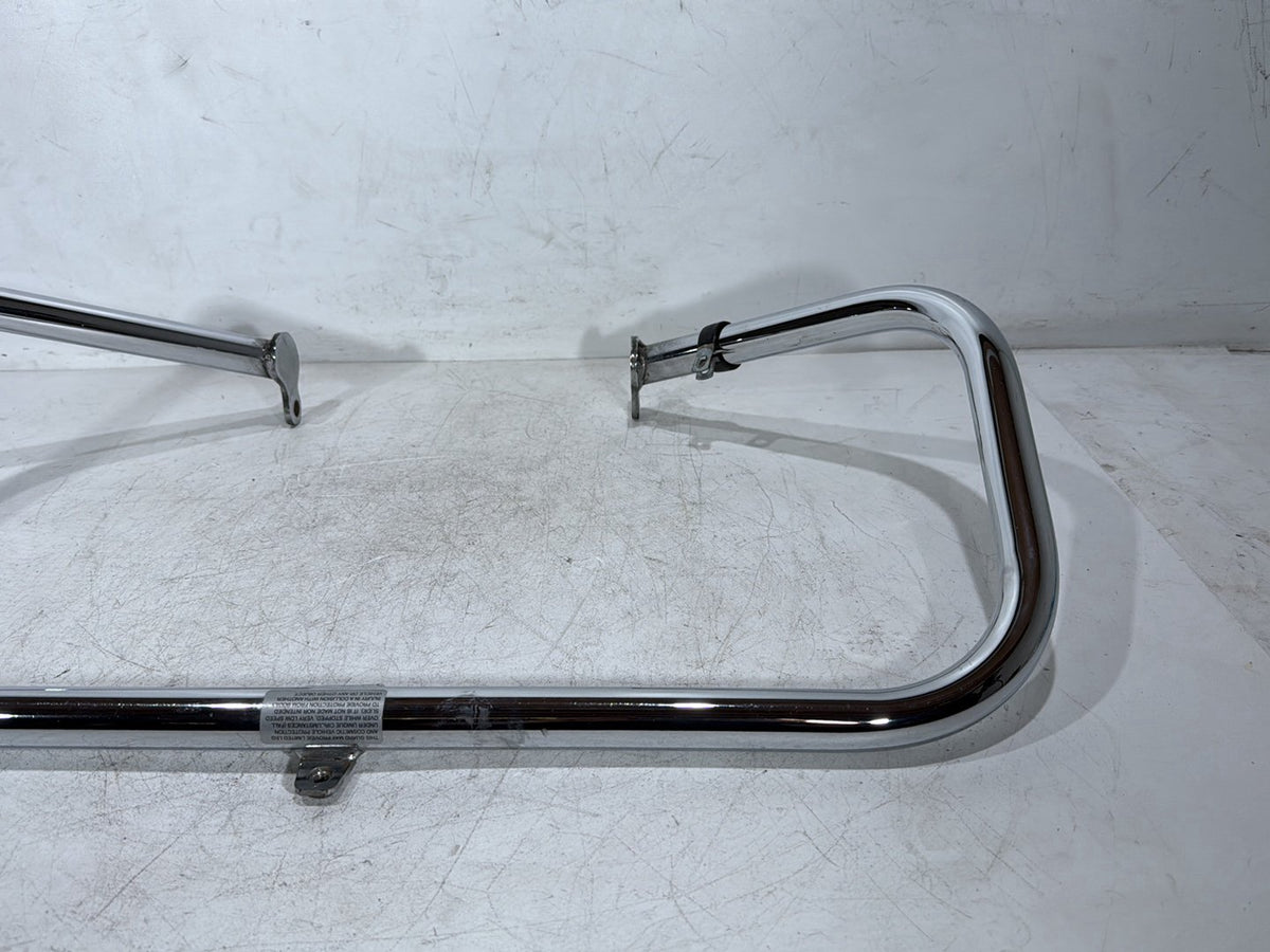 2011 Harley Electra Glide Touring Ultra OEM Front Engine Crash Highway Bar Guard