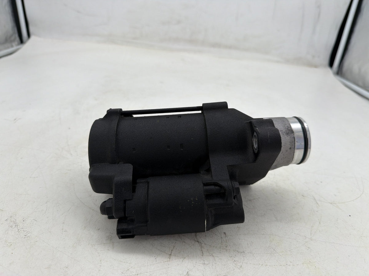 2020 Harley Softail Standard FXST OEM Engine Starter Motor