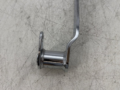 2006 Harley Road King Touring FLHRCI Classic OEM Foot Brake Control Lever Pedal