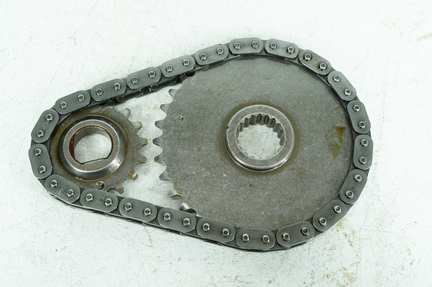 1999 - 2006 Harley-Davidson Softail Heritage Classic Engine Motor Main Primary Chain  	25610-99