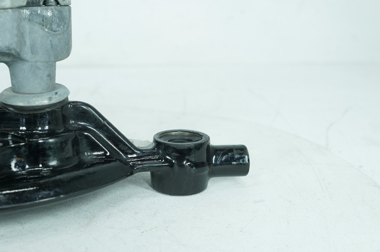 2007 - 2012 Harley-Davidson Touring Electra Glide Classic Front Fork Upper Triple Tree 45435-10
