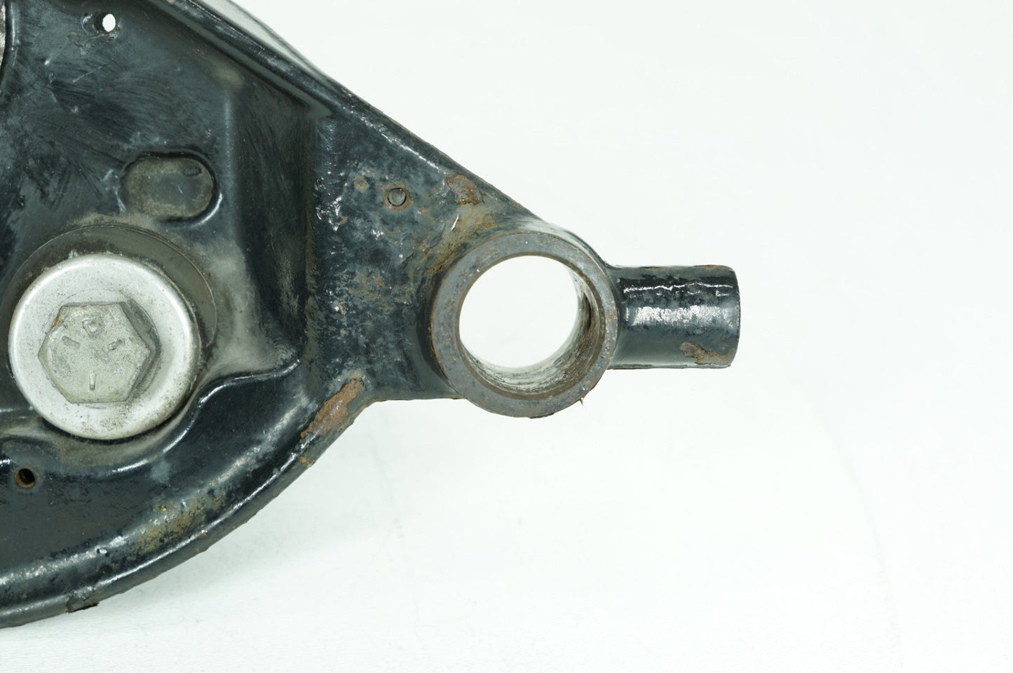 2008 - 2016 Harley-Davidson Touring Road Glide Custom Front Fork Upper Triple Tree Bracket 45435-10